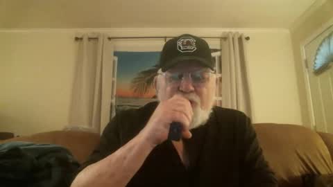 Slydevil online show from December 2025 09:02:01 PM