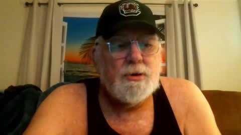 Snapshot of slydevil_sc chatting on March 2026 06:57:01 PM Sly online show from March 2026 06:57:01 PM