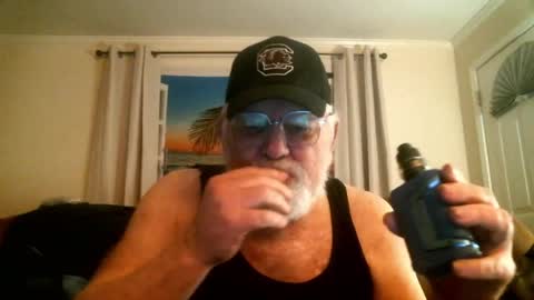 Snapshot of slydevil_sc chatting on April 2026 04:57:02 AM Sly online show from April 2026 04:57:02 AM