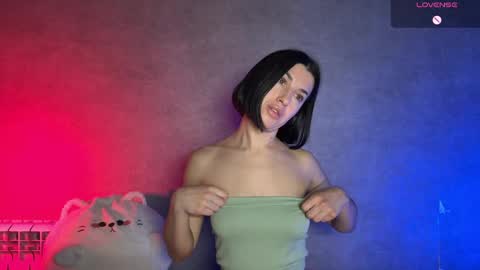 Snapshot of smaillev chatting on April 2026 07:42:01 PM Melani online show from April 2026 07:42:01 PM