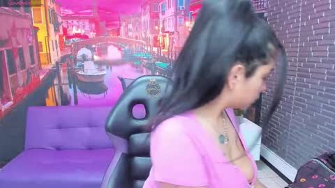 Mariana Torres online show from January 2026 01:37:02 PM