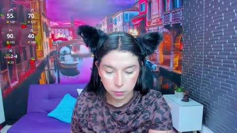 Mariana Torres online show from March 2026 02:02:02 PM