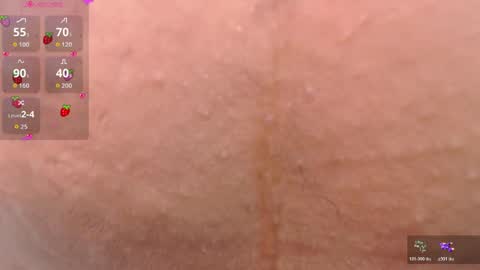 Mariana Torres online show from April 2026 05:30:01 PM