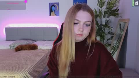 Emily online show from December 2024 11:25:01 PM