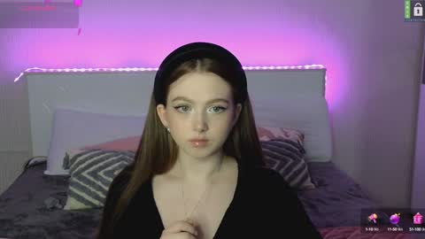 Emily online show from March 2025 06:01:02 PM