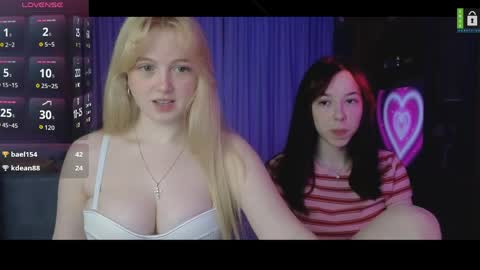 Emily online show from April 2026 10:51:02 PM