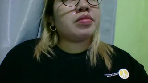 Lovewella online show from November 2025 02:19:01 PM