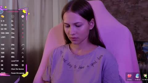 Emma online show from December 2025 08:45:02 AM