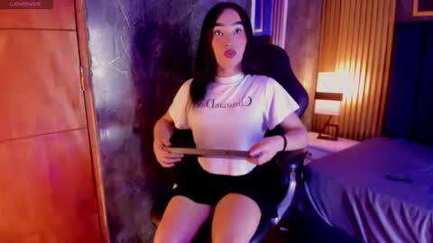 Small Hot19 online show from April 2026 06:05:02 AM