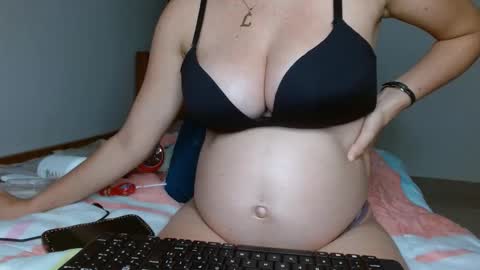 brenda online show from October 2025 10:43:02 PM