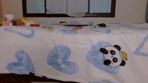 Snapshot of smalldulcestrong chatting on November 2025 12:24:01 AM DULCE online show from November 2025 12:24:01 AM