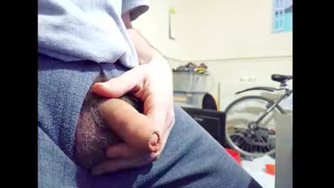 Small Hairy Uncut online show from March 2026 03:08:01 PM