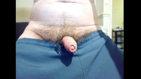 Snapshot of smallhairyuncut chatting on July 2026 05:38:01 PM Small Hairy Uncut online show from July 2026 05:38:01 PM