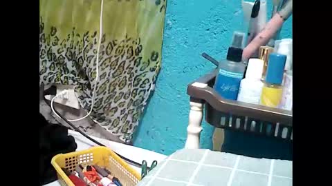 jess online show from January 2026 03:31:01 AM