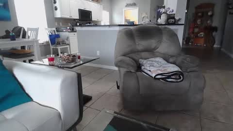 Daddy online show from January 2025 04:48:01 PM