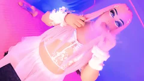 valentina online show from April 2026 03:39:01 AM