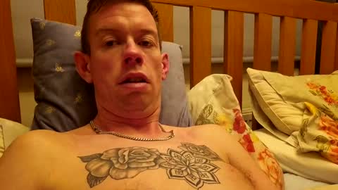 smallville456 online show from February 2025 07:46:01 PM