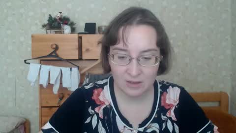 smart_rose online show from February 2026 12:58:02 PM