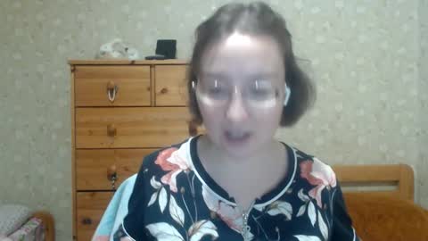 smart_rose online show from March 2026 08:36:01 PM