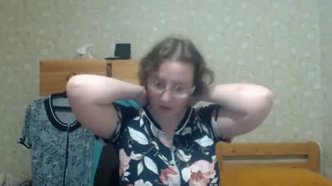 smart_rose online show from June 2026 08:55:02 PM