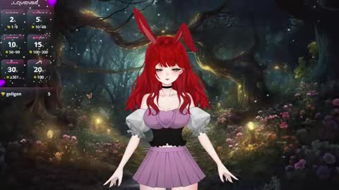 Snapshot of smartfeeling chatting on December 2024 03:52:01 PM Sara online show from December 2024 03:52:01 PM