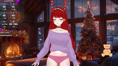 Snapshot of smartfeeling chatting on December 2024 01:59:01 AM Sara online show from December 2024 01:59:01 AM