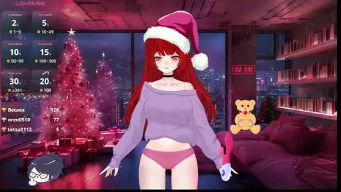 Snapshot of smartfeeling chatting on December 2024 12:15:02 AM Sara online show from December 2024 12:15:02 AM