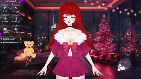 Snapshot of smartfeeling chatting on December 2024 11:08:02 PM Sara online show from December 2024 11:08:02 PM