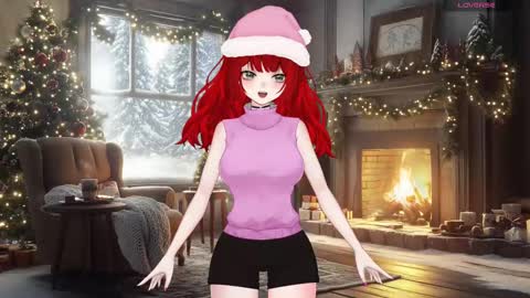 Snapshot of smartfeeling chatting on December 2024 06:28:02 PM Sara online show from December 2024 06:28:02 PM