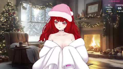 Snapshot of smartfeeling chatting on December 2024 09:33:02 PM Sara online show from December 2024 09:33:02 PM