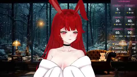 Snapshot of smartfeeling chatting on December 2024 07:28:02 AM Sara online show from December 2024 07:28:02 AM