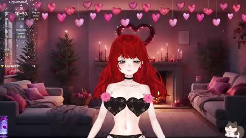 Snapshot of smartfeeling chatting on February 2025 08:59:01 PM Sara online show from February 2025 08:59:01 PM