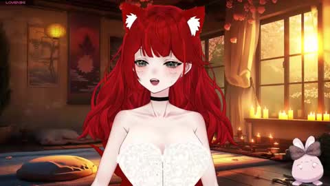 Snapshot of smartfeeling chatting on February 2025 07:11:01 AM Sara online show from February 2025 07:11:01 AM