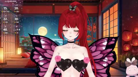 Snapshot of smartfeeling chatting on March 2025 06:44:01 AM Sara online show from March 2025 06:44:01 AM