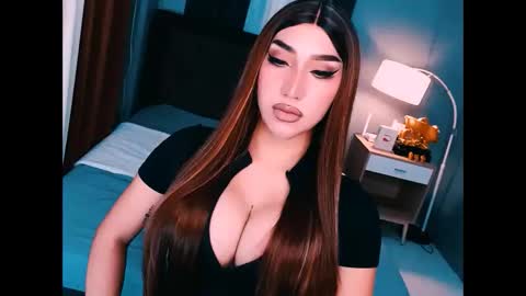 smasherqueen online show from March 2026 08:59:02 AM