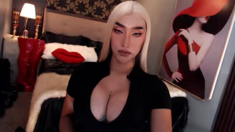 smasherqueen online show from June 2026 08:39:02 AM