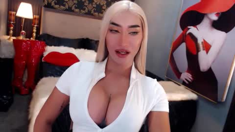 smasherqueen online show from June 2026 08:48:01 AM