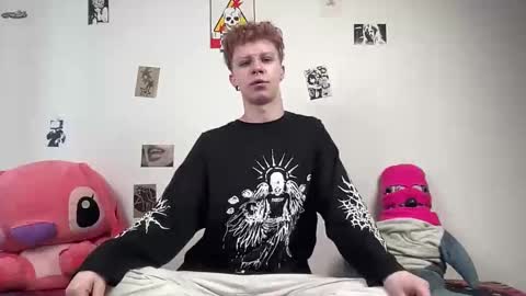 CactusGnom online show from March 2026 04:50:01 AM