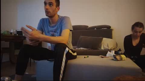 smeksi1 online show from January 2026 05:00:01 AM