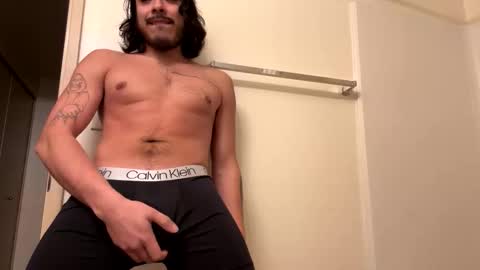 smex_charm online show from December 2025 09:20:01 PM