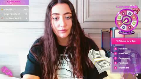 Smexy online show from February 2025 05:26:01 PM