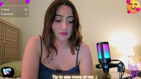 Smexy online show from October 2025 12:55:02 AM