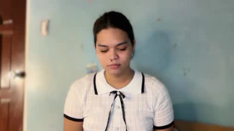 Snapshot of smile_sunshinex chatting on March 2026 05:45:02 AM call me sunshine online show from March 2026 05:45:02 AM