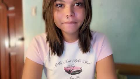 Snapshot of smile_sunshinex chatting on March 2026 07:01:01 AM call me sunshine online show from March 2026 07:01:01 AM