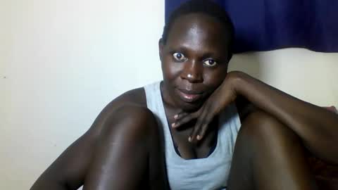Snapshot of smilecuty chatting on June 2026 08:42:02 AM Nancy Akinyi Otieno online show from June 2026 08:42:02 AM
