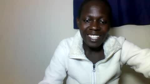 Snapshot of smilecuty chatting on June 2026 07:29:02 AM Nancy Akinyi Otieno online show from June 2026 07:29:02 AM