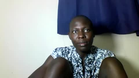 Snapshot of smilecuty chatting on June 2026 05:09:01 AM Nancy Akinyi Otieno online show from June 2026 05:09:01 AM