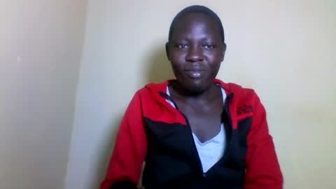 Snapshot of smilecuty chatting on July 2026 02:38:01 AM Nancy Akinyi Otieno online show from July 2026 02:38:01 AM