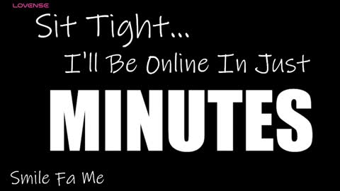 Snapshot of smilefame123 chatting on October 2025 12:14:02 PM Smile Fa Me online show from October 2025 12:14:02 PM