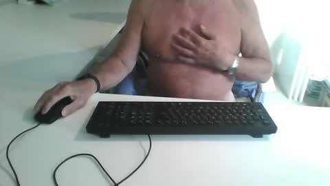 George online show from October 2025 03:01:01 PM